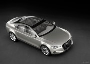 Audi Sportback Concept